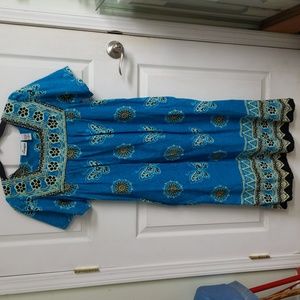 Loungees dress, size small, New-tags missing